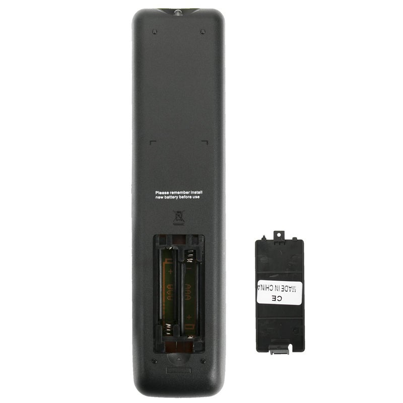 Beyution Replacement Remote Control BN59-01041A fit for Samsung TV LN40C630K1FXZC LN40C630 LN40C630K1F LN40C630K1FXZA LN40D610 LN46C550 LN46C550J LN46C550J1F LN46C550J1FXZA LN46C550J1FXZC (BN5901041A) - Image 4